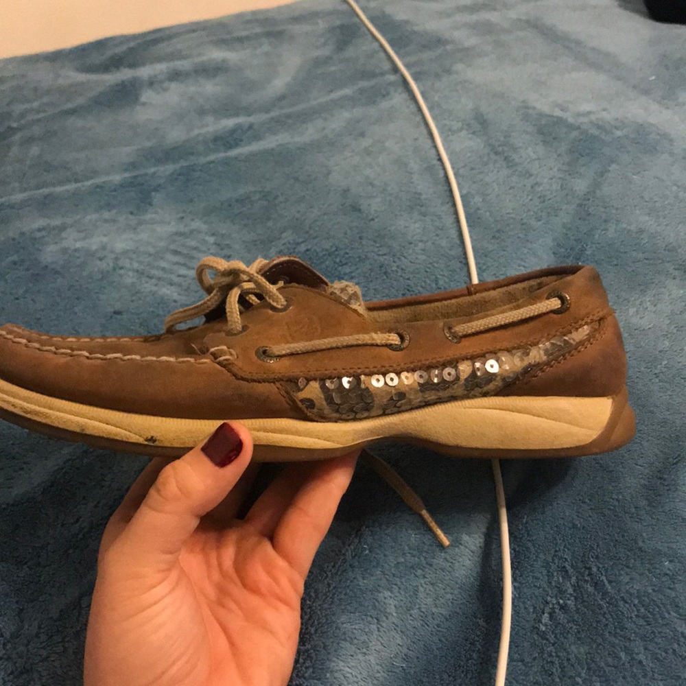 cheetah sperry